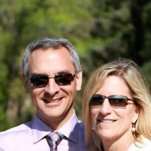 Meet your Posher, Leslie